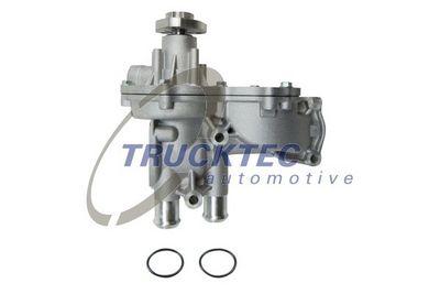 Vattenpump - Vattenpump, motorkylning TRUCKTEC AUTOMOTIVE 07.19.041