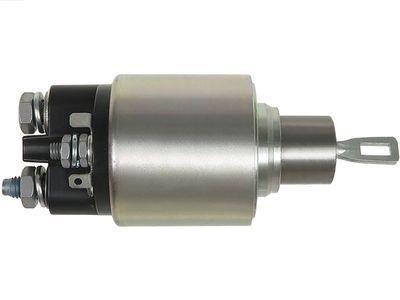 Startrelä - Solenoid, startmotor AS-PL SS0114