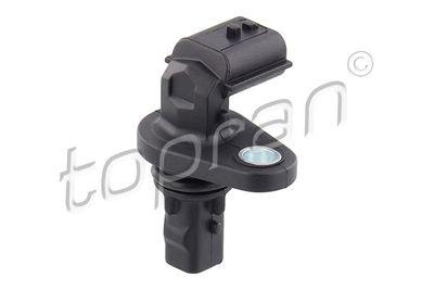 Kamaxelsensor - Sensor, kamaxelposition TOPRAN 701 936