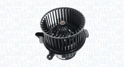 Fläktmotor - Kupéfläkt MAGNETI MARELLI 069412215010