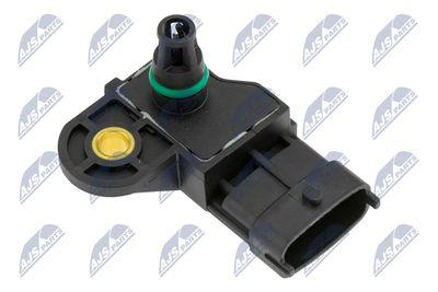 Laddtryckssensor - Sensor, laddtryck NTY ECM-PL-013