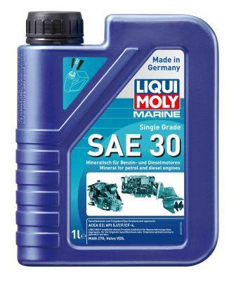 Motorolja - Motorolja LIQUI MOLY 25065