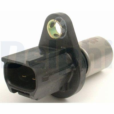 Kamaxelsensor - Sensor, kamaxelposition DELPHI SS10502-12B1