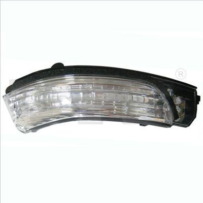 Blinkers - Blinker TYC 336-0115-3