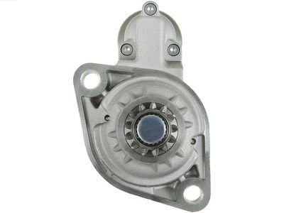 Startmotor - Startmotor AS-PL S0458