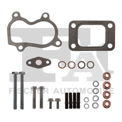 Monteringssats för turboaggregat - Monteringsats, Turbo FA1 KT330360