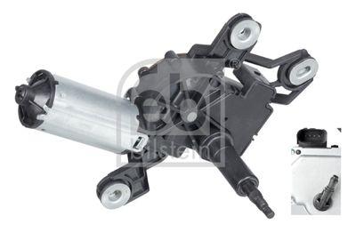 Torkarmotor - Vindrutetorkarmotor FEBI BILSTEIN 103947