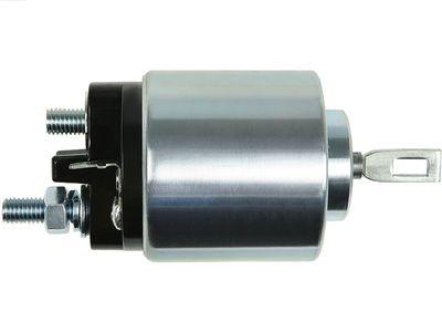 Startsolenoid - Solenoid, startmotor AS-PL SS0036