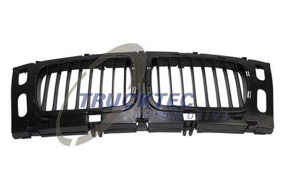 Frontgrill - Kylargrill TRUCKTEC AUTOMOTIVE 08.62.234