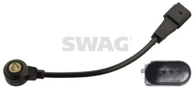 Knacksensor - Knackningssensor SWAG 30 10 3677