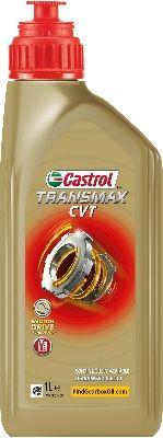 Automatväxellådsvätska - Automatväxellådsolja (ATF) CASTROL 15F14B