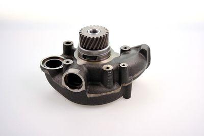 Vattenpump - Vattenpump, motorkylning HEPU P1641