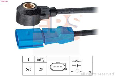 Knacksensor - Knackningssensor EPS 1.957.048