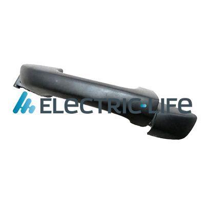 Dörrhandtag - Ytterhandtag dörr ELECTRIC LIFE ZR80836