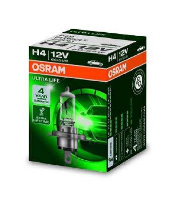 Sökarlampa - Glödlampa, fjärrstrålkastare OSRAM 64193ULT