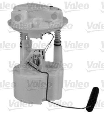 Bränslenivåsensor - Sensor, bränsletank VALEO 347511