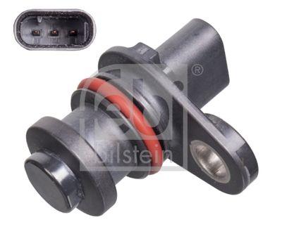 Kamaxelsensor - Sensor, kamaxelposition FEBI BILSTEIN 103552