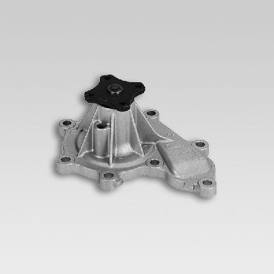 Vattenpump - Vattenpump, motorkylning HEPU P7365