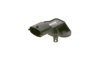 Insugningslufttemperatursensor - Sensor, insugslufttemperatur BOSCH 0 261 230 075