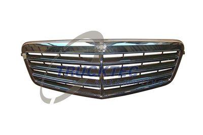 Frontgrill - Kylargrill TRUCKTEC AUTOMOTIVE 02.60.211