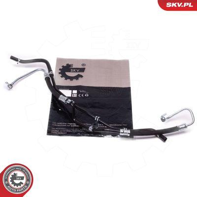 Styrslang / -rör - Hydraulikslang, styrsystem ESEN SKV 10SKV972