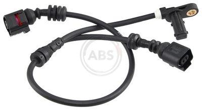 ABS-sensorer och ringar - ABS-givare A.B.S. 30402