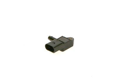 Laddtryckssensor - Sensor, laddtryck BOSCH 0 281 006 221