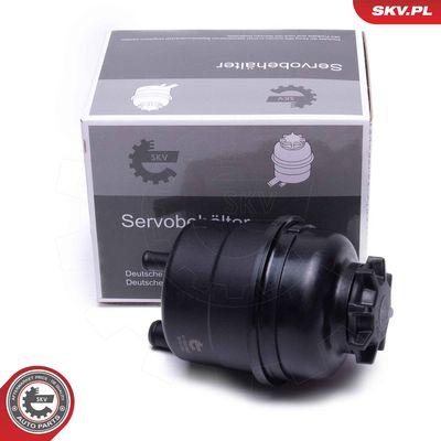 Hydrauloljeexpansionstank - Utjämningsbehållare, hydraulolja (servostyrning) ESEN SKV 61SKV902