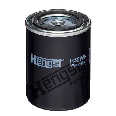 Kylvätskefilter - Kylmedelsfilter HENGST FILTER H35WF