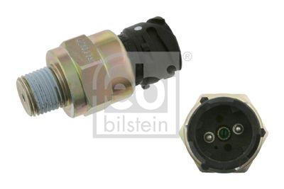 Relä, nivåreglering - Sensor, kompressorsystem FEBI BILSTEIN 11535