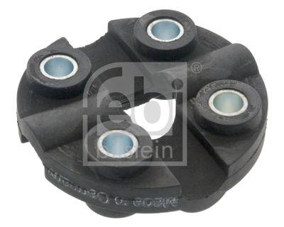 Led, styrkolonn - Led, styrkolonn FEBI BILSTEIN 01676