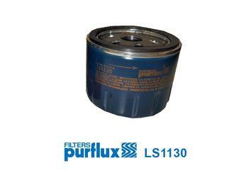 Oljefilter - Oljefilter PURFLUX LS1130