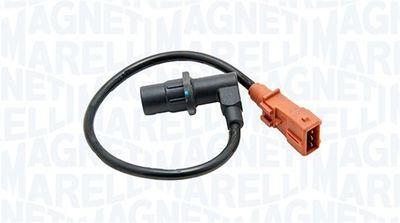 Vevaxelsensor - Impulsgivare, vevaxel MAGNETI MARELLI 064848156010