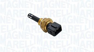 Insugningslufttemperatursensor - Sensor, insugslufttemperatur MAGNETI MARELLI 215810400901