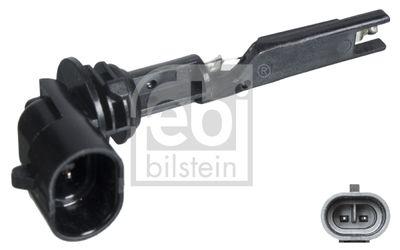 Sensor, kylvätskenivå - Sensor, kylmedelsnivå FEBI BILSTEIN 45417