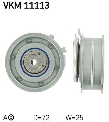 Kamremsspännare - Spännrulle, tandrem SKF VKM 11113