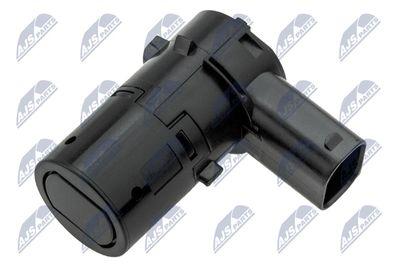 Parkeringssensorer - Sensor, parkeringshjälp NTY EPDC-VV-003