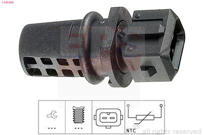 Sändare, insugslufttemperatur - Sensor, insugslufttemperatur EPS 1.994.008