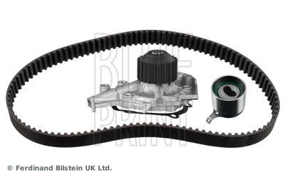 Vattenpump + kamremssats - Vattenpump + kuggremssats BLUE PRINT ADG073761