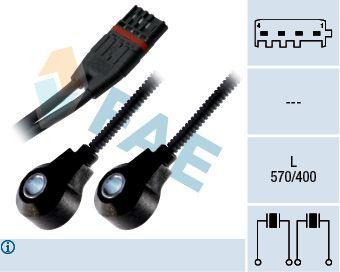 Knock-sensor - Knackningssensor FAE 60224