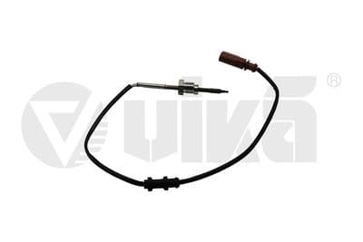 Sensor, avgassgastemperatur - Sensor, avgastemperatur VIKA 99061803401