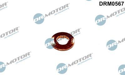 Spridartätningar - O-ring, instrutning DR.MOTOR AUTOMOTIVE DRM0567