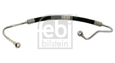 Styrslang / -rör - Hydraulikslang, styrsystem FEBI BILSTEIN 27221