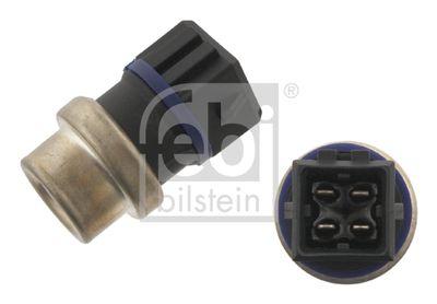 Kylvätsketemperatursensor - Sensor, kylmedelstemperatur FEBI BILSTEIN 30616