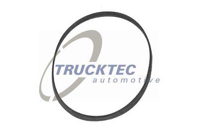 Packning, termostat - Packninmg, termostathus TRUCKTEC AUTOMOTIVE 08.10.044