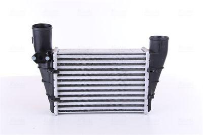 Intercooler - Laddluftkylare NISSENS 96896