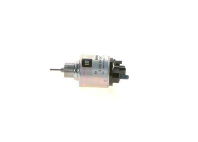 Startsolenoid - Solenoid, startmotor BOSCH 2 339 304 047