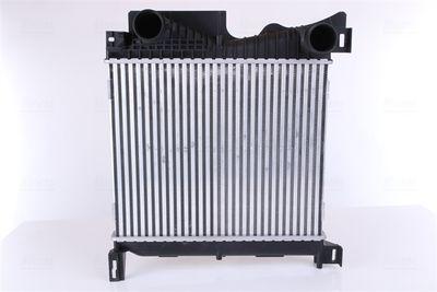 Intercooler - Laddluftkylare NISSENS 96273