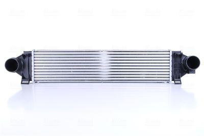 Intercooler - Laddluftkylare NISSENS 96471