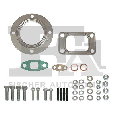 Monteringssats för turboaggregat - Monteringsats, Turbo FA1 KT310180